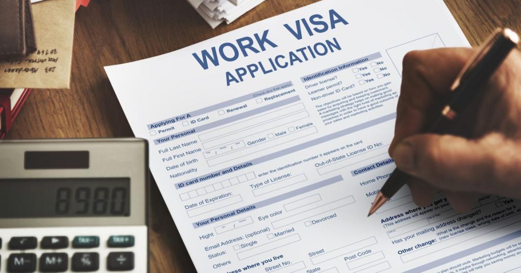 Senators urging reconsideration of new fee proposal for work visas | National