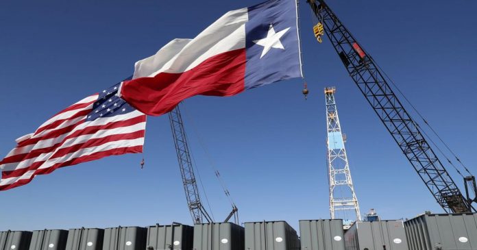 Feds: Texas oil and natural gas industry sees continued jobs growth | Texas