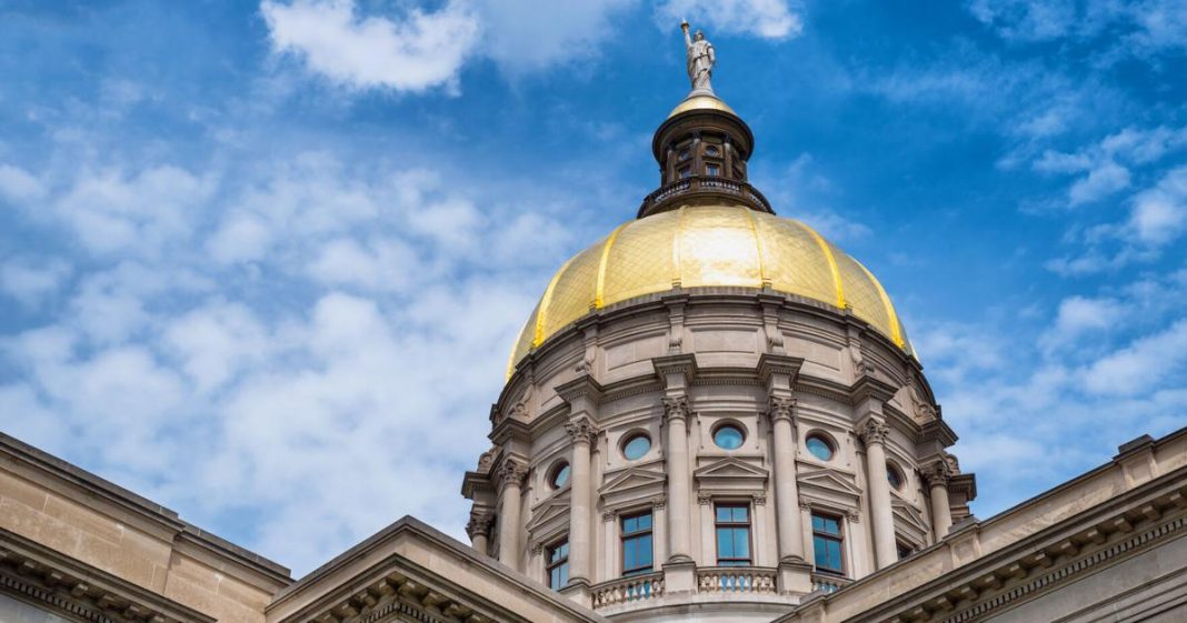 Georgia House signs off on fiscal 2024 budget | Georgia