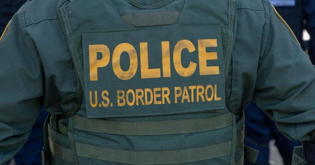 Border Patrol union: 'Failing' Biden policies, hardships result in 17 suicides in '22 | National