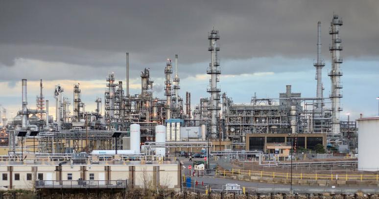 Polis extends disaster emergency as oil refinery slowly returns to full capacity | Colorado