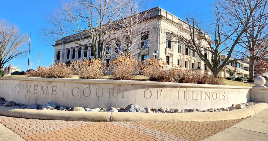 Suspended no-cash bail law set for Tuesday hearing at Illinois Supreme Court | Illinois
