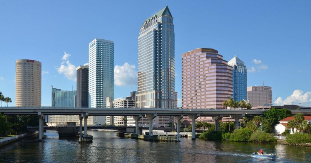 Incumbent Jane Castor wins reelection as mayor of Tampa | Florida