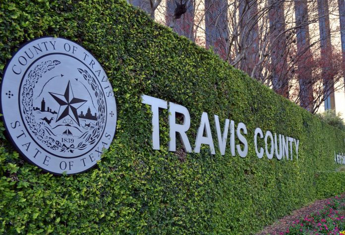 Travis County to build diversion center aimed at reducing recidivism