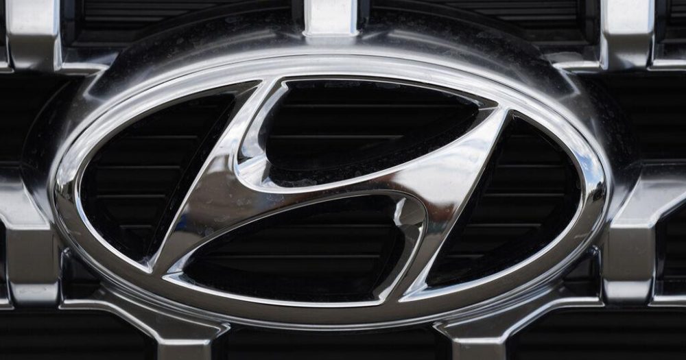 Attorney General Bonta blasts Kia and Hyundai for car theft risks | California