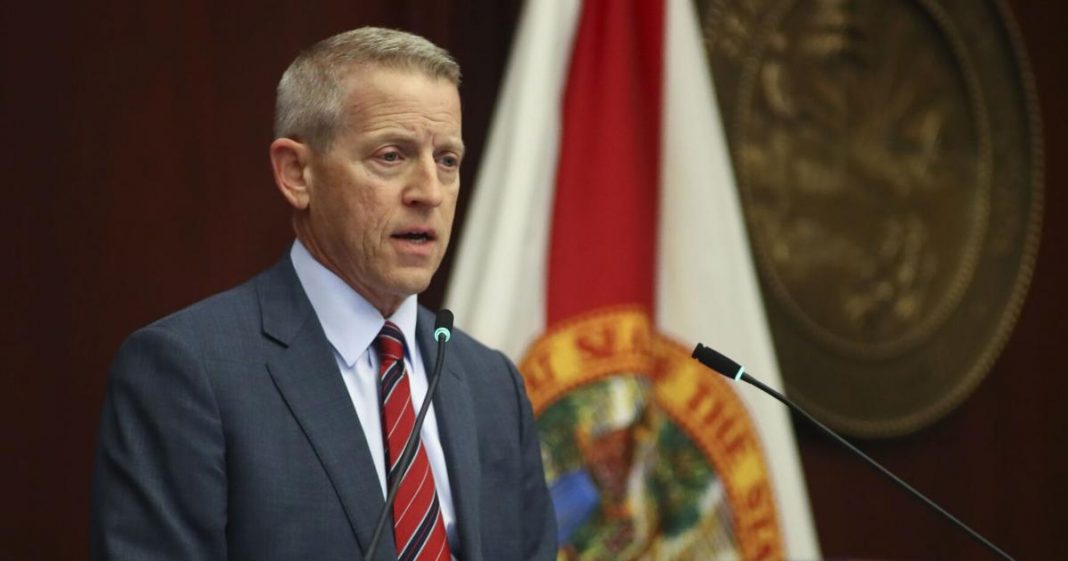 Florida inches closer to ban on ESG policies with taxpayer funds | Florida