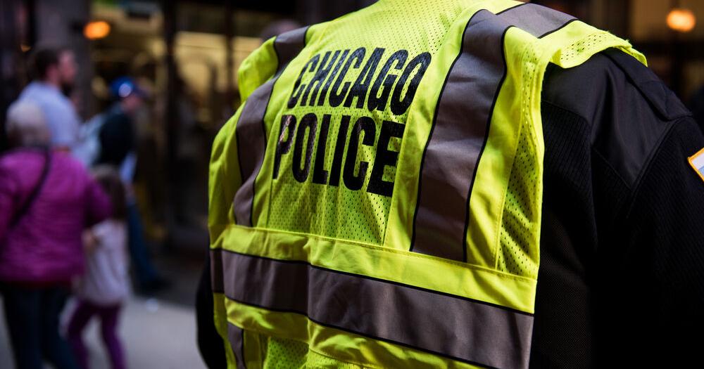 With 1,500 vacancies, Chicago Police ramp up recruiting efforts | Illinois