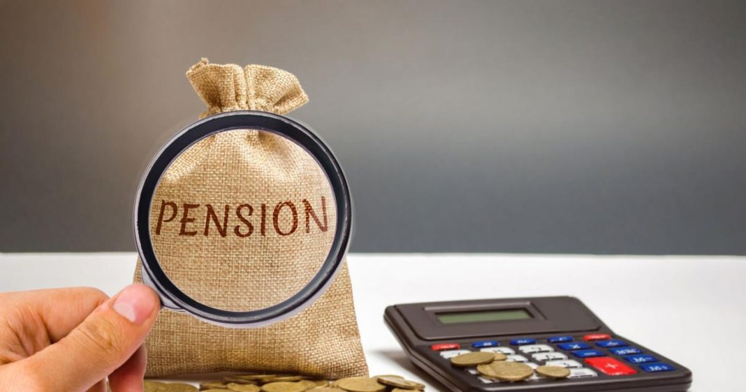 Florida House committee passes bill to increase state pension benefits | Florida