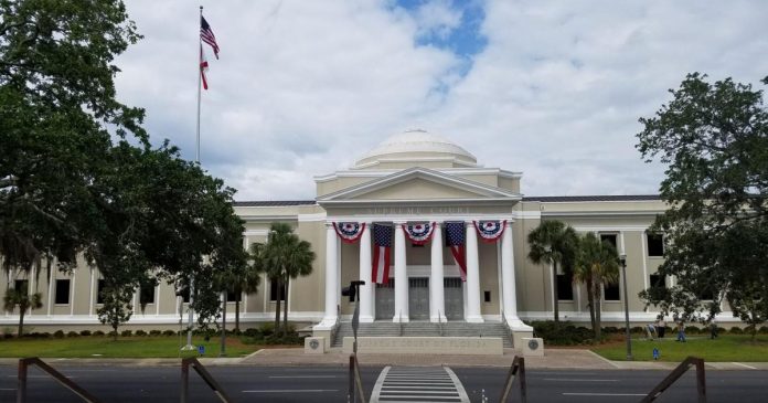 Florida Supreme Court issues two opinions from March 20 to March 26 | Florida