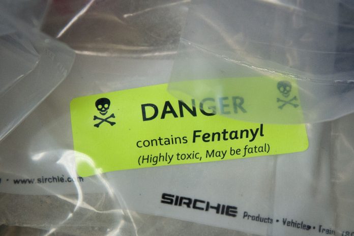 FL aims to catch up with other states to allow for fentanyl test strips to prevent drug overdoses
