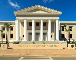 Florida Supreme Court issues two opinions from Feb. 27-March 5