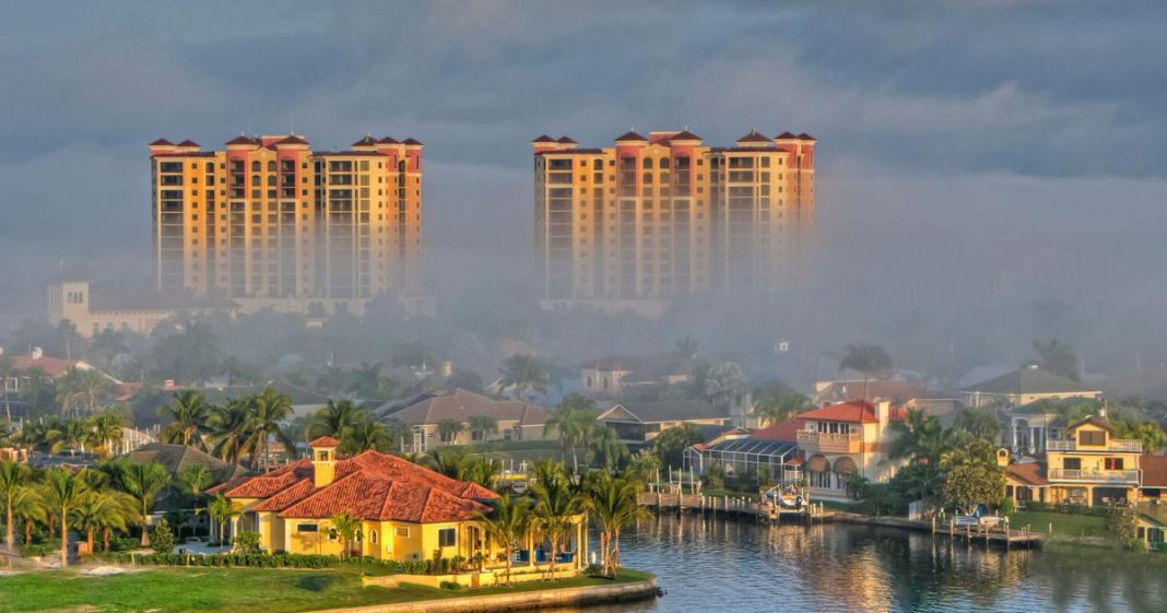 Report: Florida has five of the top 10 most overvalued metro real estate markets | Florida