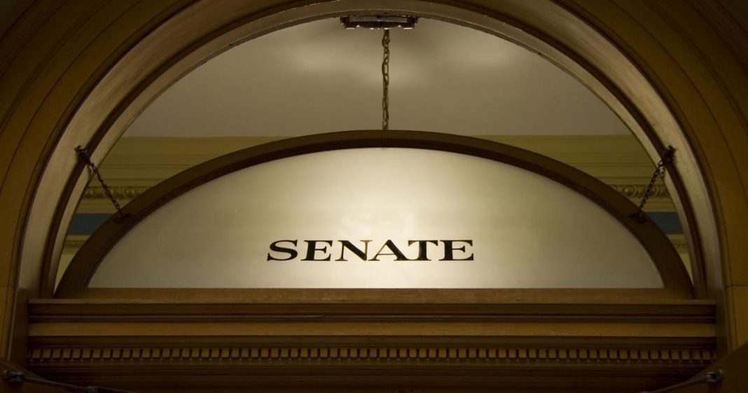 Harassment bill clears Colorado Senate committee hurdle | Colorado