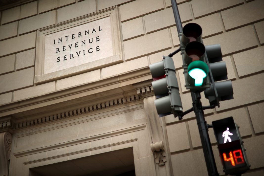 IRS slated to hire thousands of workers, boost audits of wealthy taxpayers