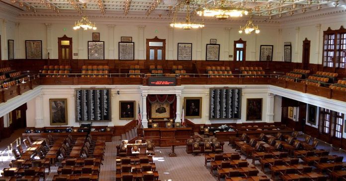 Twenty four Texas House Republicans defect on school choice vote | Texas