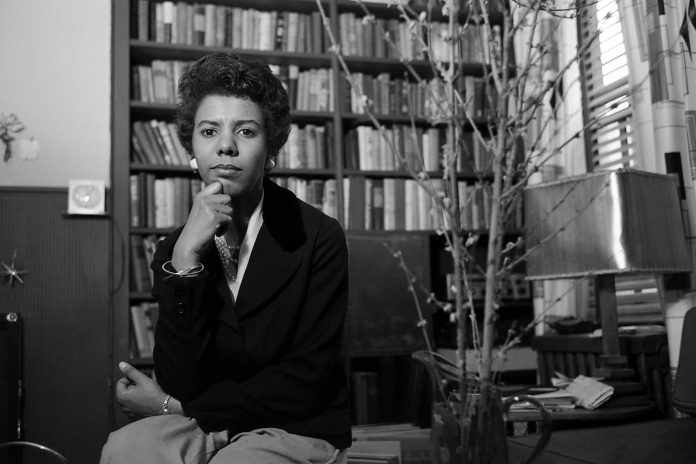 Playwright Lorraine Hansberry’s family seeks land reparations in Chicago
