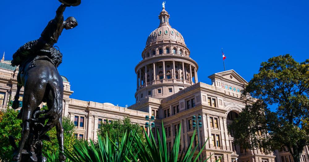 Texas House approves $300 billion draft budget | Texas