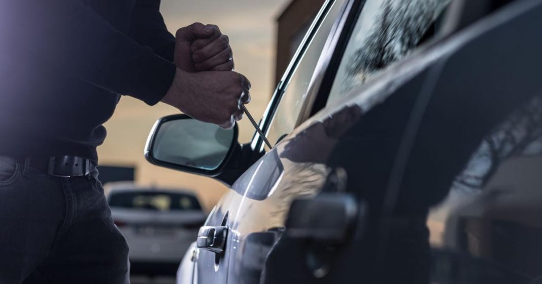 Report: Illinois had largest increase in vehicle thefts in 2022 | Illinois