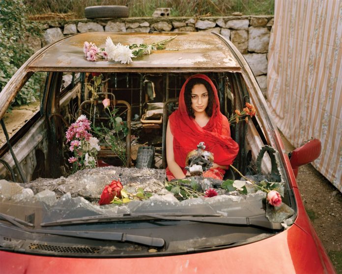 Women Photograph seeks to change representation in photojournalism