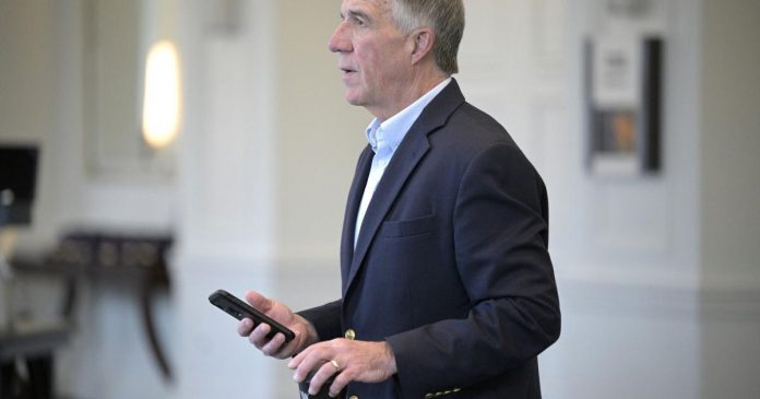 Scott: Key areas of progress made with Legislature | Vermont