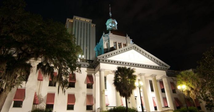Florida House Republicans propose several crime bills | Florida
