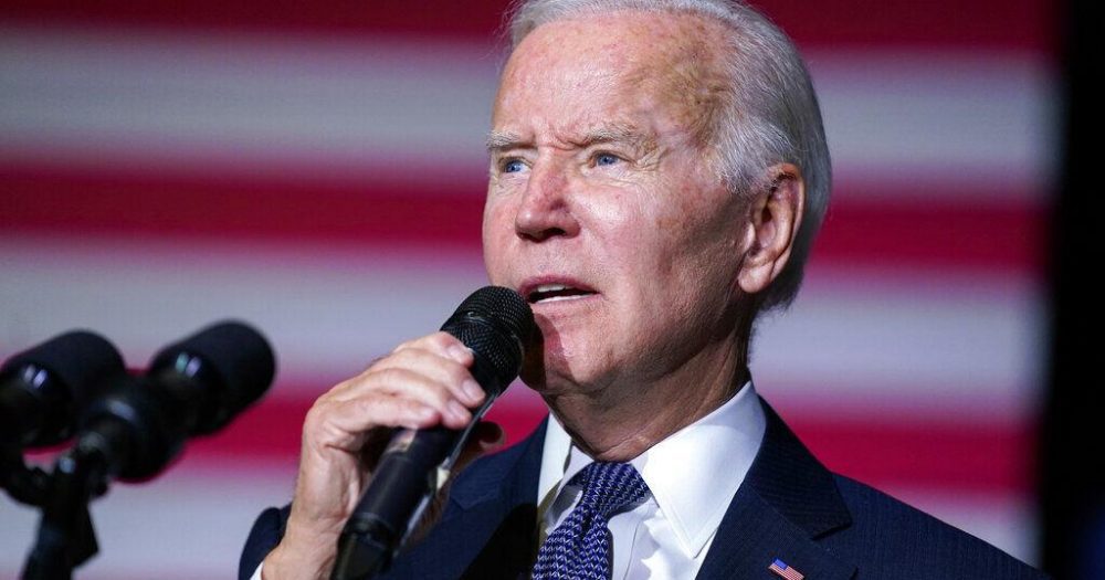 Biden to open up Medicaid, Obamacare to about 700,000 illegal immigrants | National
