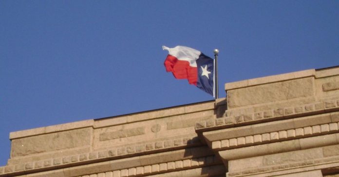 Texas State Legislature proposed 295 constitutional amendments in 2023 | Texas