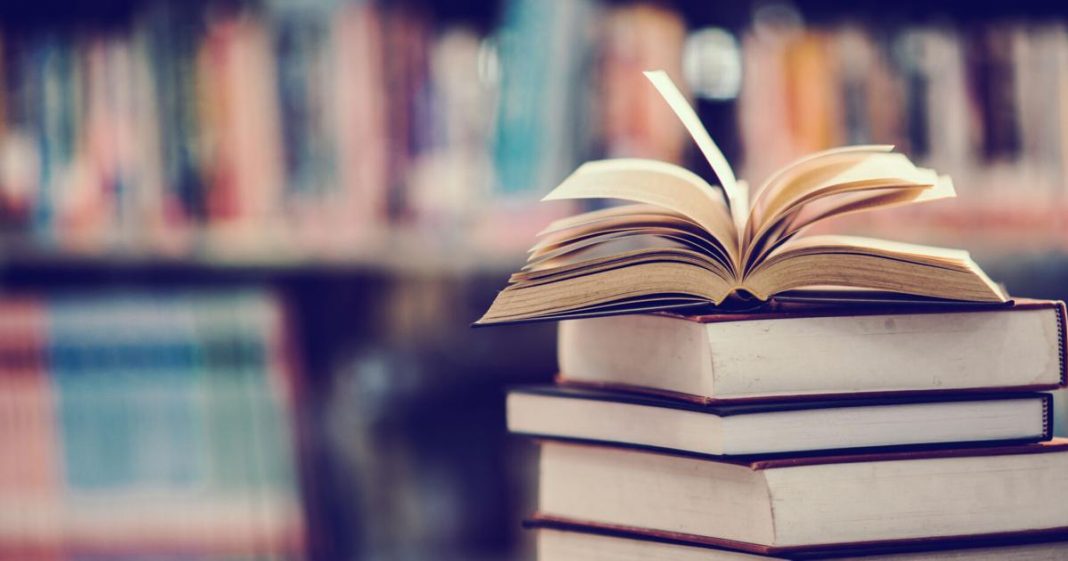 Texas House passes bill to ban sexually explicit books from school libraries | Texas
