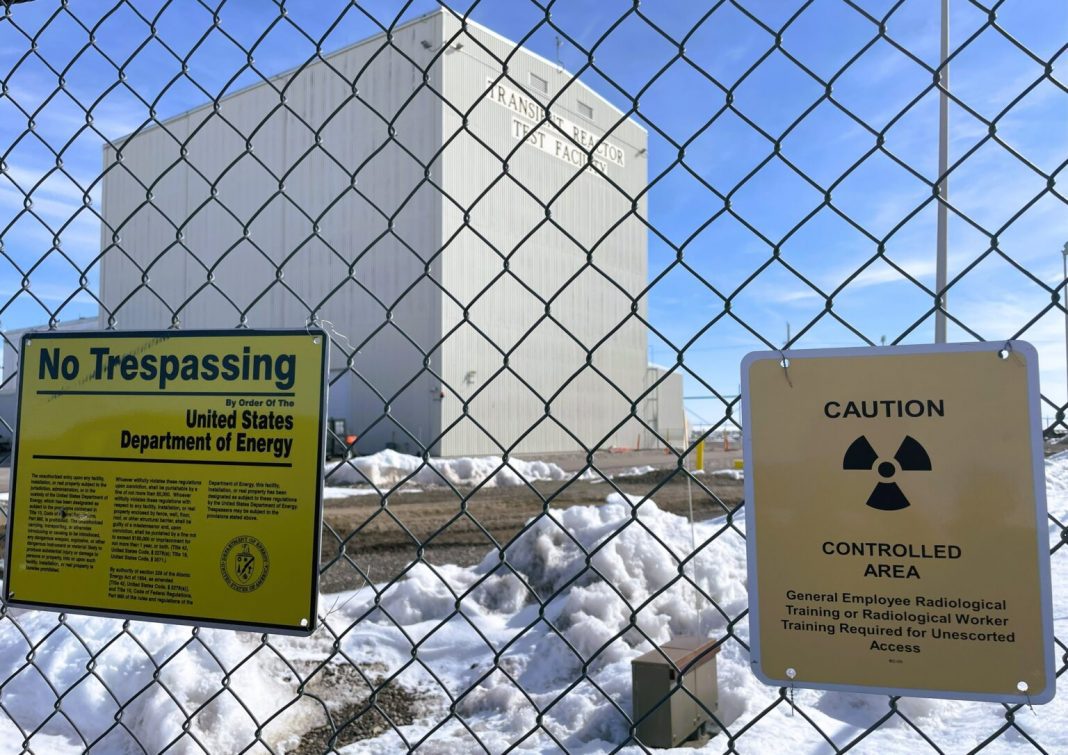 With decarbonization, advocates see a bright future for nuclear after decades of dormancy