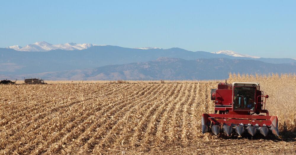 Gov. Polis signs bill giving Colorado farmers 'right to repair' equipment | Colorado