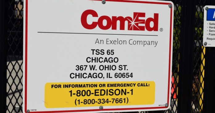 ComEd 4 corruption trial jurors end 3rd day of deliberations with no verdict, return Monday | Illinois