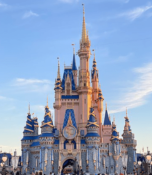 Disney sues DeSantis over his 'targeted campaign of retaliation' against company