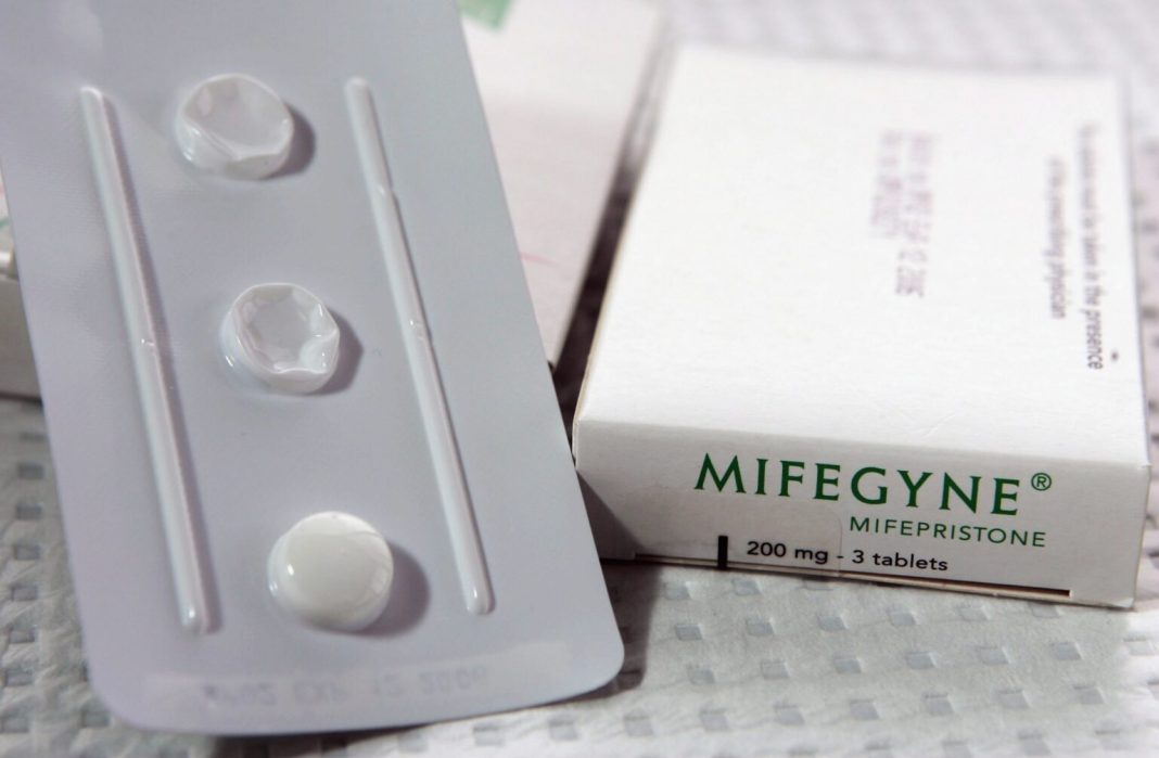 Federal judge orders abortion pill off U.S. market but immediate appeal expected