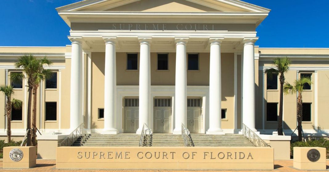 Florida Supreme Court issues three opinions from April 3 to April 9 | Florida