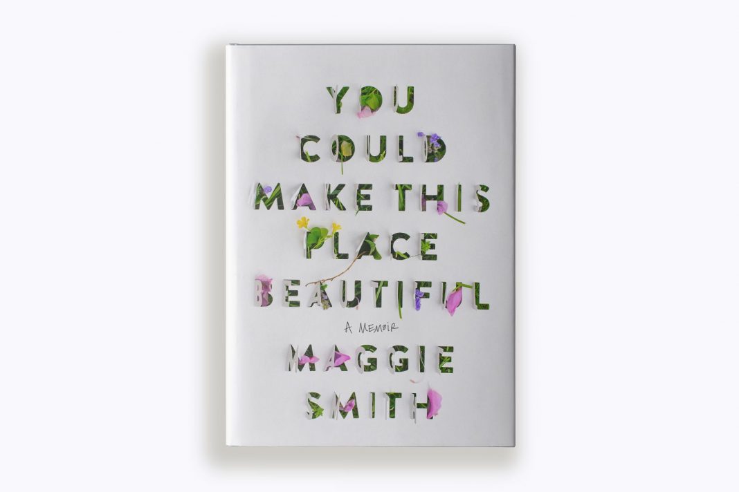 Poet Maggie Smith's memoir explores how gender roles shaped her marriage