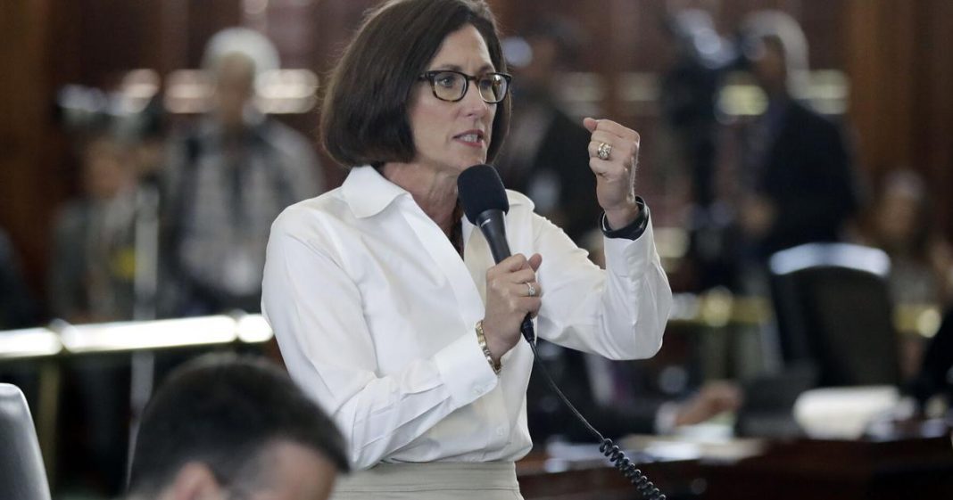 Texas Senate unanimously passes sweeping mental health bill | Texas