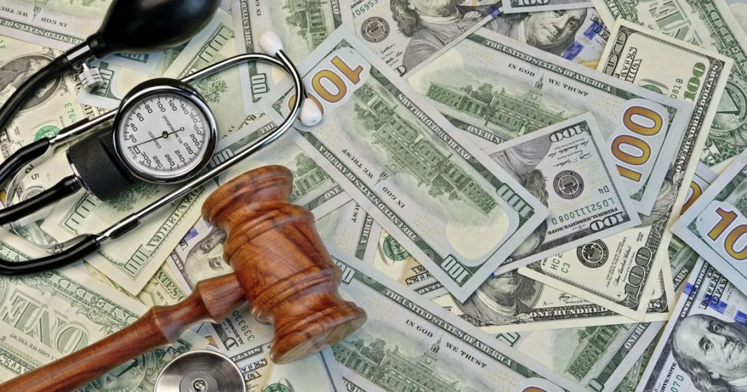 Dearborn Heights doctor pleads guilty to Medicare fraud | Michigan