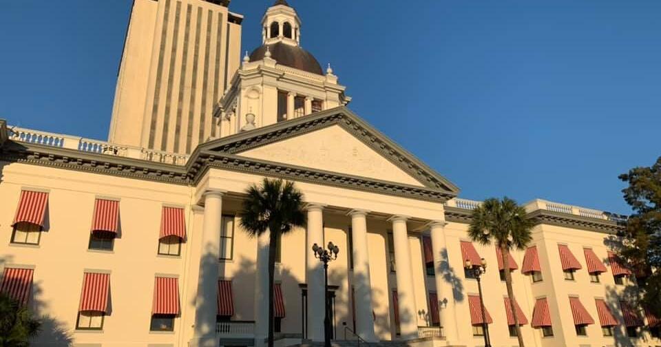 Florida lawmakers aim to wrap up final business before session's end | Florida