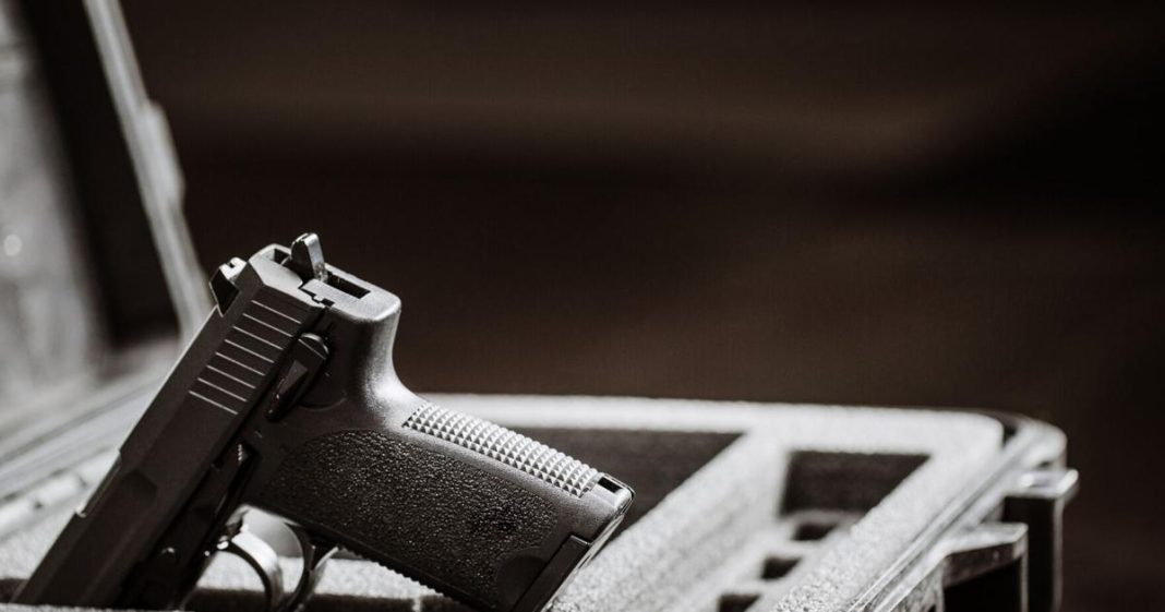 Minnesota omnibus legislation proposes universal gun background checks, 'red flag' laws | Crime