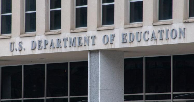 Oliver: End the U.S. Department of Education | Georgia