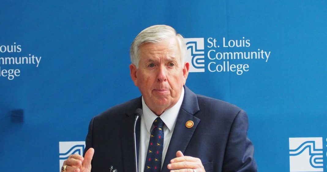 St. Louis prosecutor resigns abruptly, Gov. Parson to name replacement on Friday | Missouri