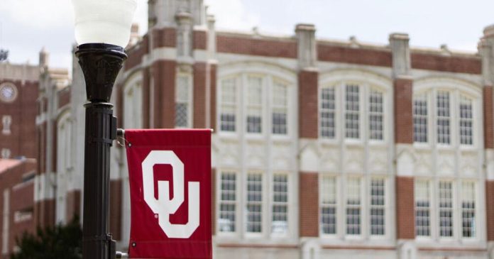 University of Oklahoma pushes back against lawmakers DEI criticisms | Oklahoma