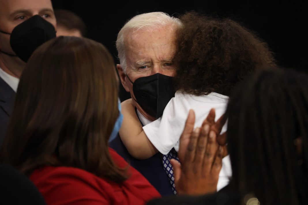 From Clayton County to Buffalo, Biden is right about white supremacist terrorism