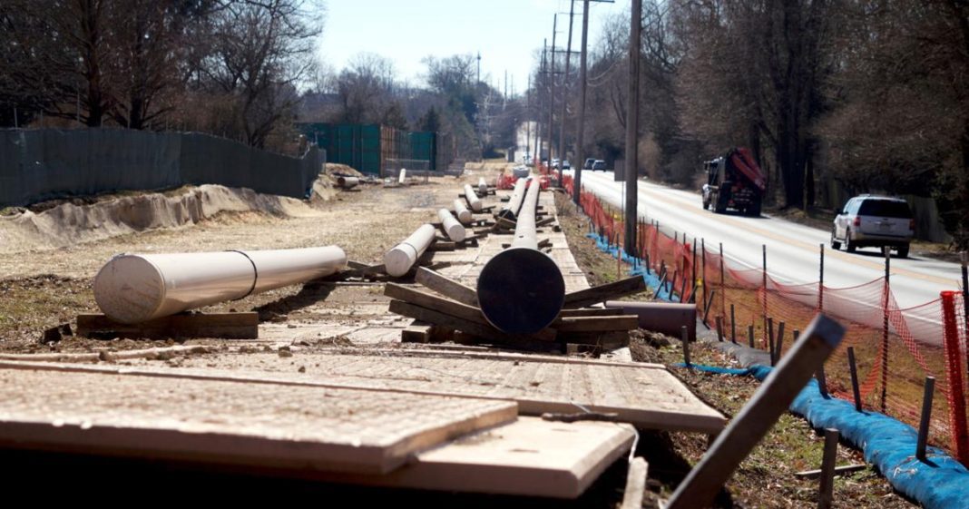 Pipeline malfeasance charges range from fraud to catastrophe | Pennsylvania