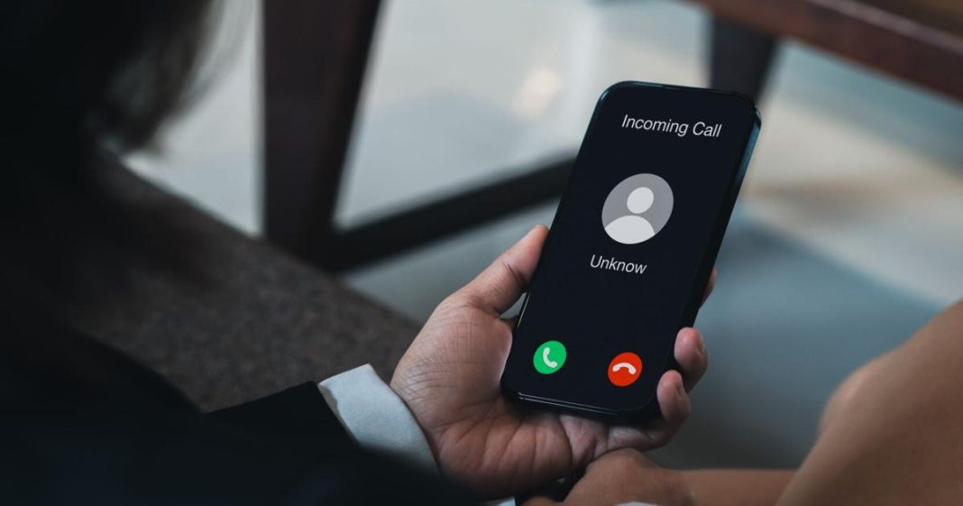 Attorneys general sue company for 7.5 billion illegal robocalls | National