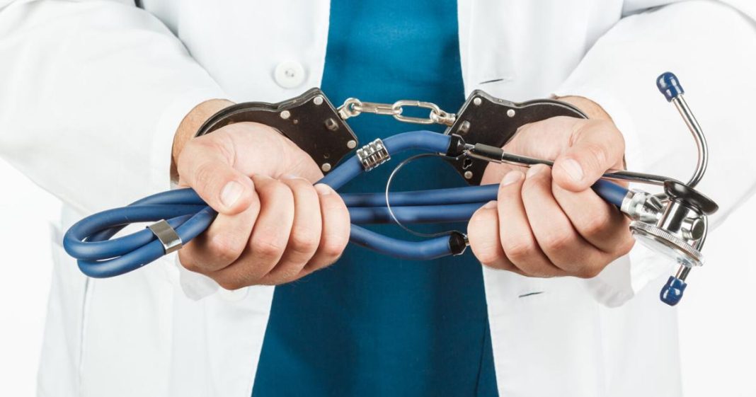 Bay City surgeon sentenced 6.6 years, must pay $43M for fraud scheme | Michigan