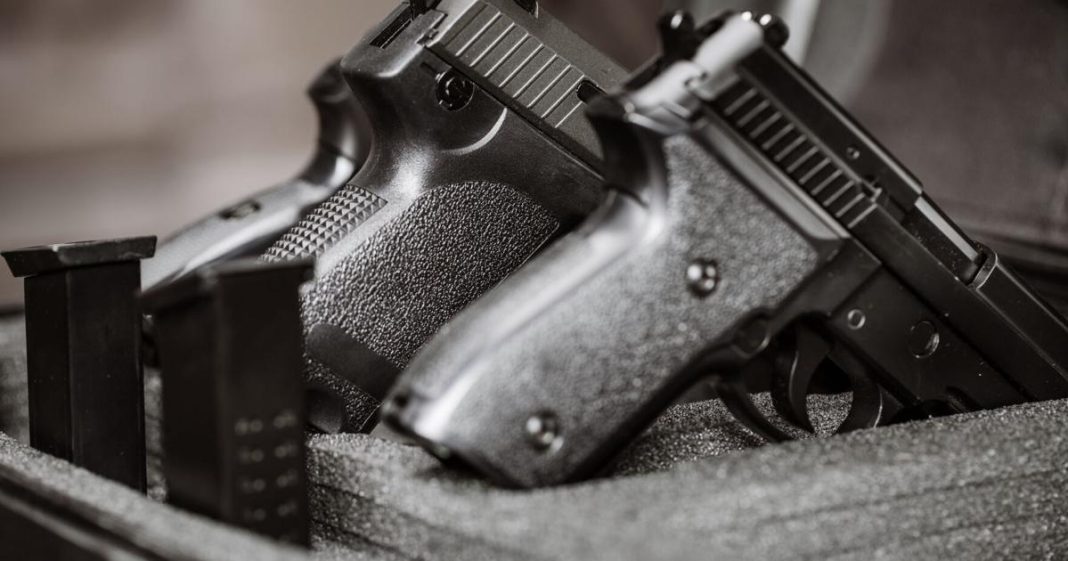 Several states adopt, advance new gun restriction laws in 2023 | National