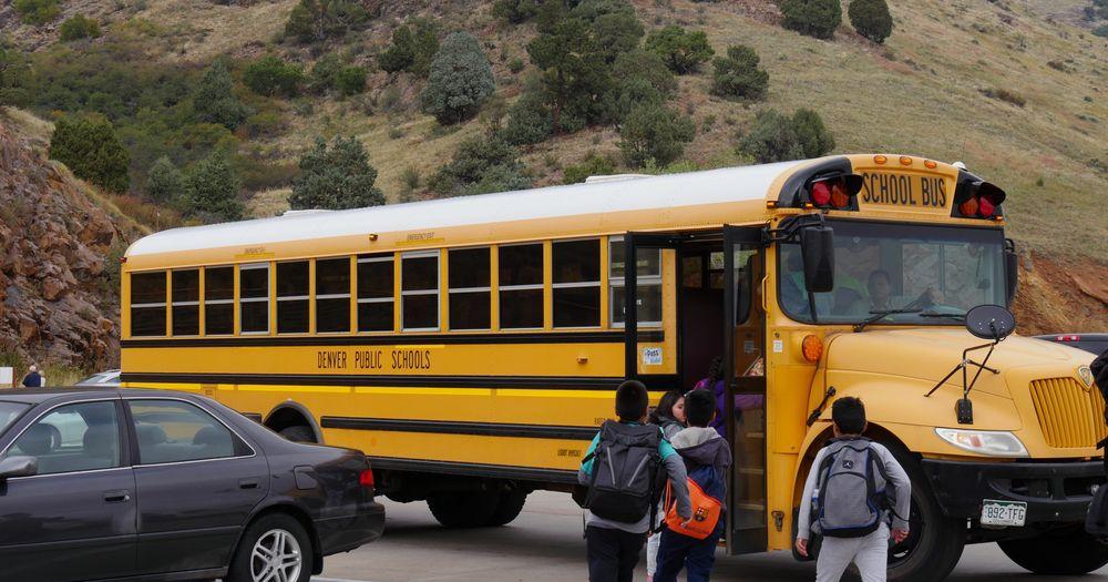 Colorado's federal pandemic school funds 66% spent | Colorado