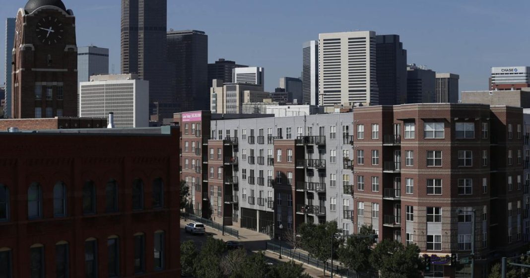 Report: Colorado rent increase highest in nation during last three years | Colorado