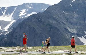 Colorado's sports, recreation, tourism sector contributed $60B to economy in 2022